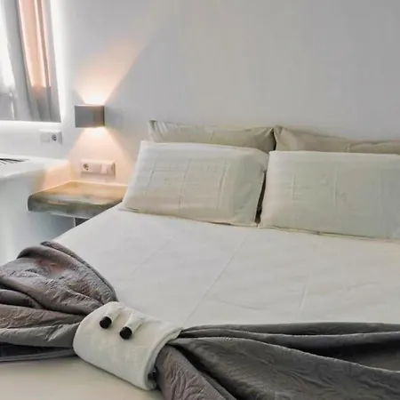 Petra Mykonos アパート Mykonos Town