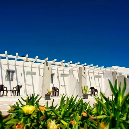 アパート Petra Mykonos Mykonos Town