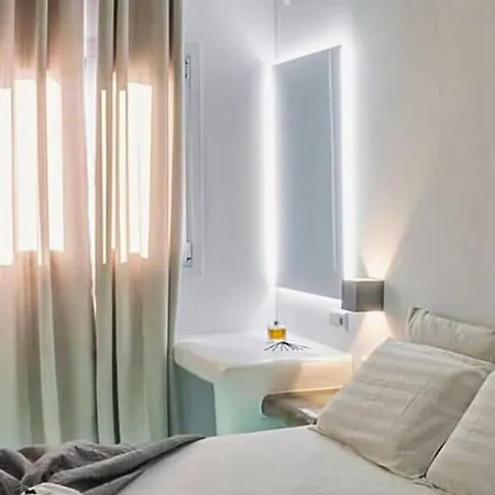 Apartment Petra Mykonos