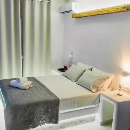Petra Mykonos